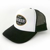 Baseball Cap Fuel Sucker Club SOUTHERN MOTEL LOGO Trucker