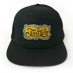 Baseball Kappe Fuel Sucker Club AKA BUCKLE LOGO Snapback 