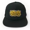 Baseball Kappe Fuel Sucker Club AKA BUCKLE LOGO Snapback 