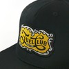 Baseball Kappe Fuel Sucker Club AKA BUCKLE LOGO Snapback 