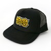 Baseball Kappe Fuel Sucker Club AKA BUCKLE LOGO Trucker 