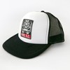 Baseball Kappe Fuel Sucker Club FULL FACE DARUMA LOGO Trucker 