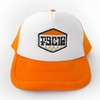 Baseball Kappe Fuel Sucker Club MOTO OIL LOGO Trucker 