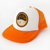 Baseball Kappe Fuel Sucker Club PSYCHODELIC LOGO Trucker 