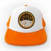 Baseball Kappe Fuel Sucker Club PSYCHODELIC LOGO Trucker 