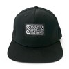 Baseball Kappe Fuel Sucker Club VINTAGE LETTERING LOGO Snapback 