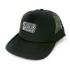 Baseball Kappe Fuel Sucker Club VINTAGE LETTERING LOGO Trucker 