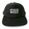 Baseball Kappe Fuel Sucker Club VINTAGE LETTERING LOGO Trucker 