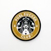 Patch Fuel Sucker Club LOGO FSC