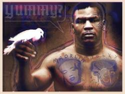 Litografia barwna YUMMY! grafika artystyczna, Krzysztof Świętek