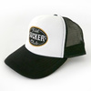 Baseball Kappe Fuel Sucker Club SOUTHERN MOTEL LOGO Trucker