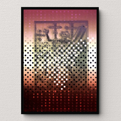 Art Print PRZYSZŁAM PO JANKA STOLARZA Krzysztof Świętek