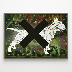 Art Print TRYPTYK OPATKOWICKI cz.I Krzysztof Świętek