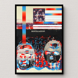 Art Print DEGUSTATORZY CHCĄCY ZACHOWAĆ ANONIMOWOŚĆ Krzysztof Świętek