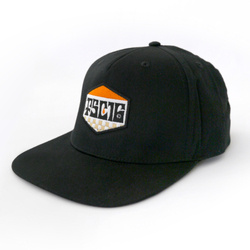 Czapka z daszkiem Fuel Sucker Club MOTO OIL LOGO Snapback