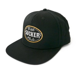 Czapka z daszkiem Fuel Sucker Club SOUTHERN MOTEL LOGO Snapback 